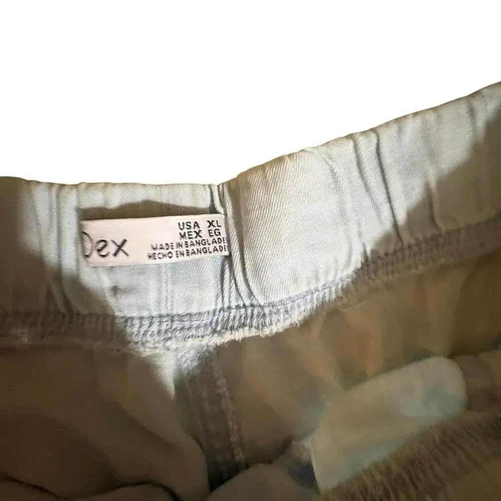 Dex this piece